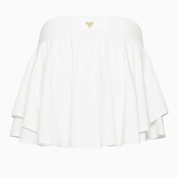 Aritzia Golden MoveTech™ Backspin Skirt - Picture 3 of 7